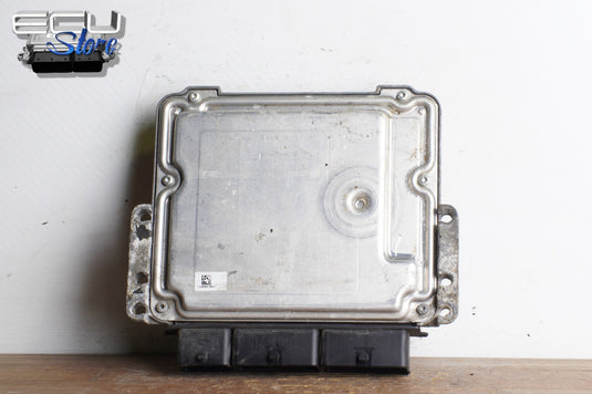 ECU CENTRALITA MOTOR 0281033357 237106626R 237108353R RENAULT TRAFIC III 20161