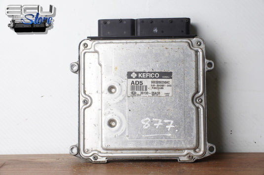 ECU CENTRALITA MOTOR 39130-26AD5 9003050298KC KIA RIO 1.4i 05-110