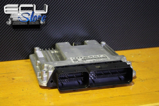 ECU / CENTRALITA MOTOR 0261S02436 03H906032BF - AUDI Q7 3.6 FSI
