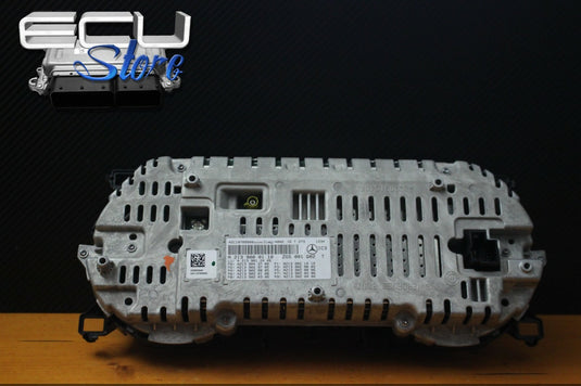 VELOCIMETRO / CUADRO INSTRUMENTOS MERCEDES E W213 DIESEL  A21390001101