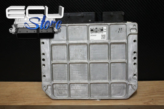 ECU / CENTRALITA MOTOR 89661-05E20 MB275300-3931 8966105E20 - TOYOTA AVENSIS 2.0