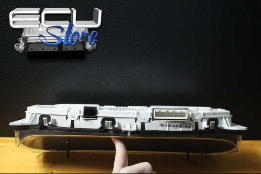VELOCIMETRO / CUADRO DE INSTRUMENTOS NISSAN NAVARA D40 2006 DIESEL 24810-EB283