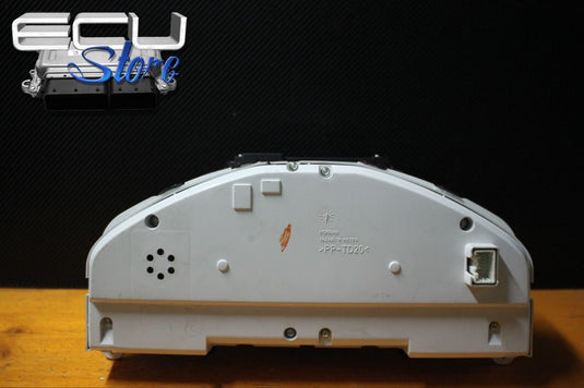 VELOCIMETRO / CUADRO INSTRUMENTOS VOLVO V70 2010 GASOLINA - 31270900