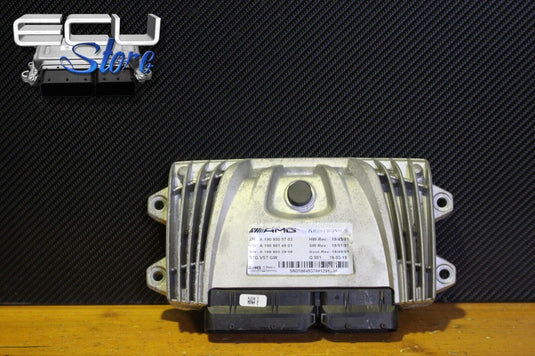 ECU / CENTRALITA MOTOR A1909005703 A1909014801 - MERCEDES AMG