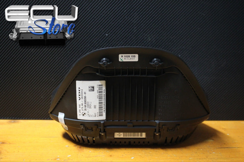 Cargue la imagen en el visor de la galería, VELOCIMETRO / CUADRO INSTRUMENTOS BMW 2 F45 2014 GASOLINA  93832682
