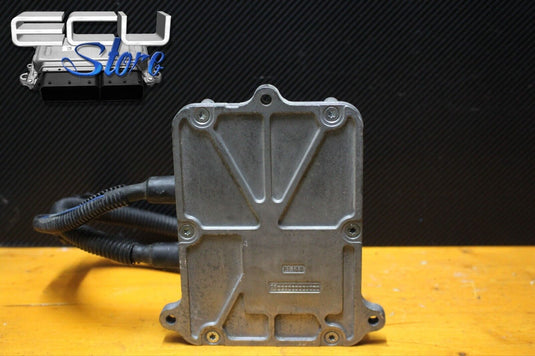ECU / CENTRALITA MOTOR 24261817 - CHEVROLET TAHOE SILVERADO 6.0 V8