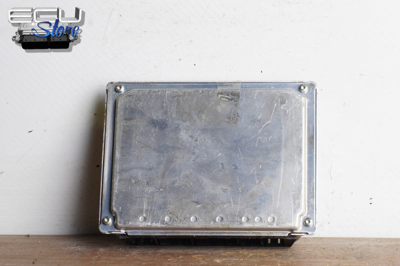 Cargue la imagen en el visor de la galería, ECU CENTRALITA MOTOR 7541335 5WK93018 BMW Z4 X3 5 E60 M54 2.5i 20042
