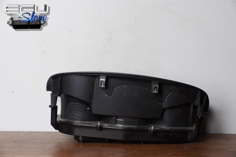 Cargue la imagen en el visor de la galería, VELOCIMETRO CUADRO INSTRUMENTOS 1405240 LIGIER JS 50cc 20162
