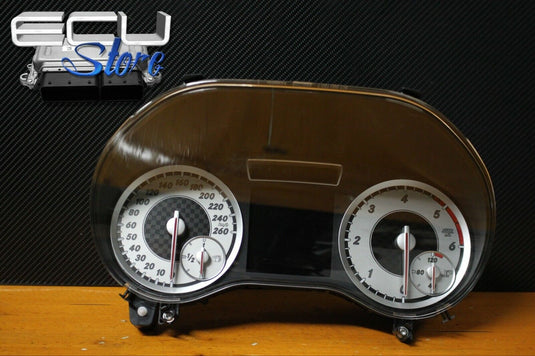 VELOCIMETRO / CUADRO INSTRUMENTOS MERCEDES A W176 2015 DIESEL - A1769003303