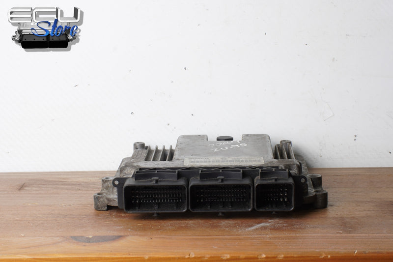 Cargue la imagen en el visor de la galería, ECU CENTRALITA MOTOR 0281030577 237102265R RENAULT MASTER III MOVANO 2.3DCI 20152
