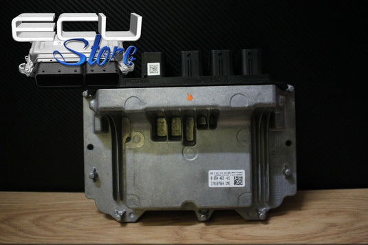 ECU / CENTRALITA MOTOR 0261S14440 DME 8654463 0 261 S14 440 - MINI COOPER F56