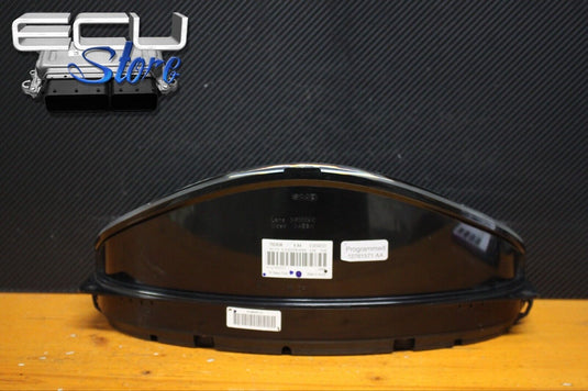 VELOCIMETRO / CUADRO INSTRUMENTOS SAAB 9-3 2003 DIESEL - 7553536 P12759337