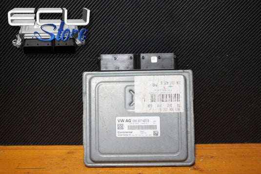 ECU / CENTRALITA MOTOR 06K907425B 5WA18004 - AUDI TT 2.0 TSI
