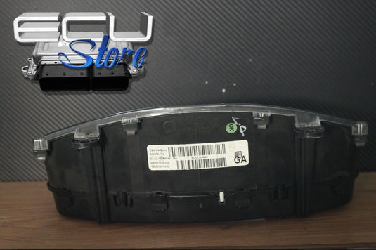 CUADRO DE INSTRUMENTOS FORD TRANSIT 2006 - 9C1T-10849-GA