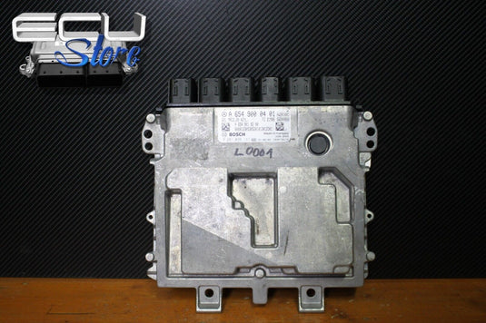 ECU / CENTRALITA MOTOR 0281039137 A6549000401 - MERCEDES DIESEL
