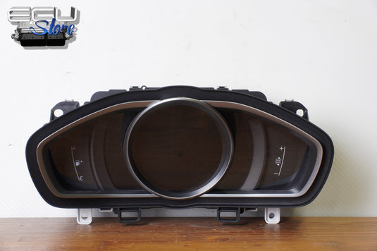 VELOCIMETRO CUADRO INSTRUMENTOS 31687373 VOLVO V40 CROSS COUNTRY 2018 10.970 Km0