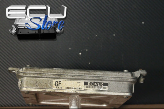 ECU / CENTRALITA MOTOR MKC104032 2378 - MG ROVER