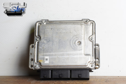 ECU CENTRALITA MOTOR 0281034037 237106626R RENAULT TRAFIC III VIVARO 1.6DCI 20221