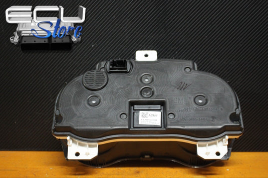 VELOCIMETRO / CUADRO INSTRUMENTOS OPEL CORSA D 2012 GASOLINA - P0013372166 1