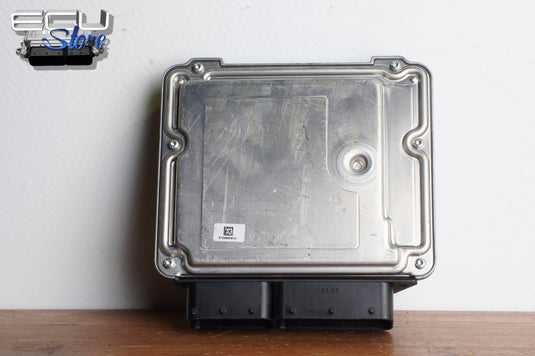 ECU CENTRALITA MOTOR 0281031002 8580308 BMW X1 E84 2.0d 20141