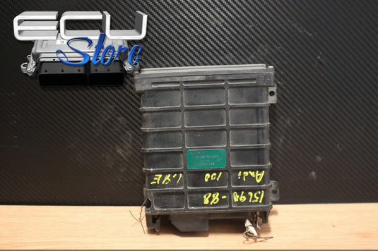 ECU / CENTRALITA MOTOR 0280800104 (105) 811906264 - VW AUDI