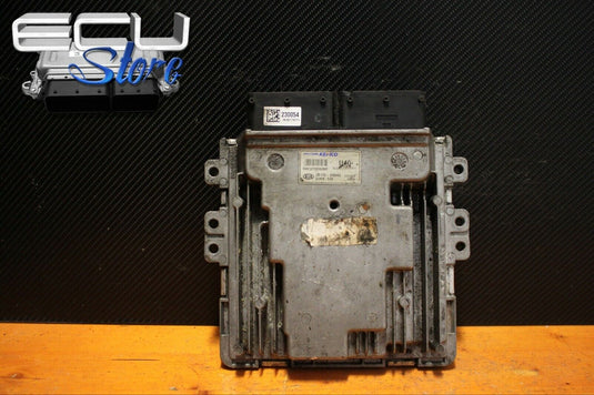 ECU / CENTRALITA MOTOR 39100-2U940 9001230062KF - KIA SPORTAGE 1.6 CRDI