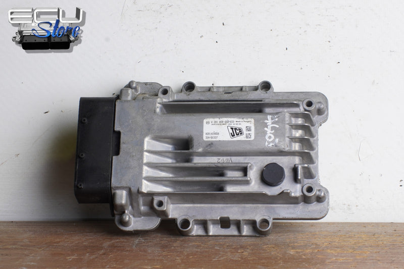 Cargue la imagen en el visor de la galería, ECU CENTRALITA MOTOR 0281020668 320/B6337 JCB TELEHANDLER 20220
