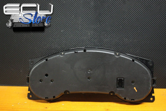 VELOCIMETRO / CUADRO INSTRUMENTOS SAAB 9-3 2003 DIESEL - 7553536 P12759337