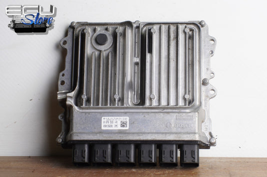ECU CENTRALITA MOTOR 0261S16779 8676533 BMW 320i F30 420i F32 B48 20160