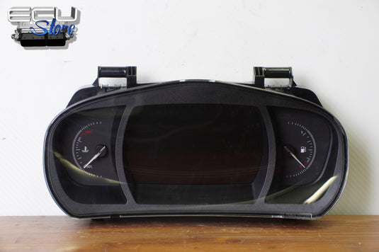 VELOCIMETRO CUADRO INSTRUMENTOS P248106335R RENAULT MEGANE IV 2016 DIESEL0