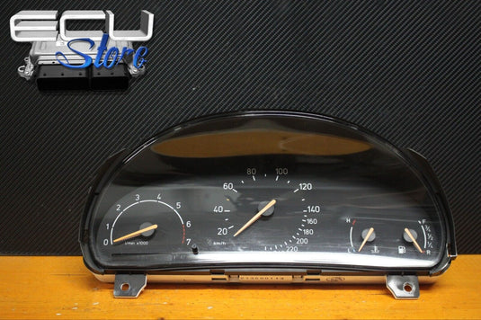 VELOCIMETRO / CUADRO INSTRUMENTOS SAAB 9-5 2005 GASOLINA - 5373857