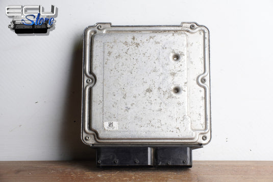ECU CENTRALITA MOTOR 03L906022RP 0281016156 VW TIGUAN 2.0 TDI 20091