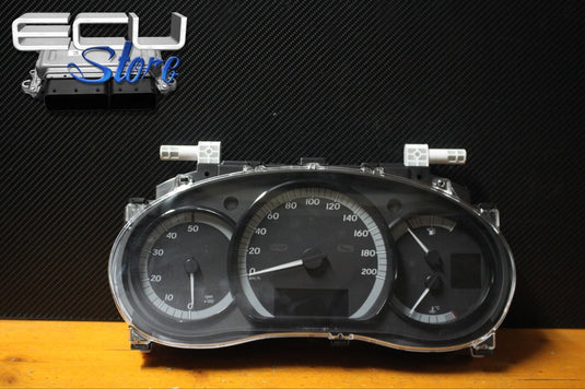 CUADRO DE INSTRUMENTOS MERCEDES CITAN 2016 MANUAL - P248101865R 0