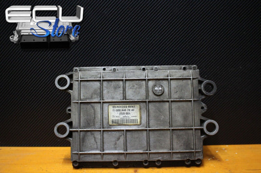 ECU / CENTRALITA MOTOR A0414462240 0004467840 - MERCEDES ACTROS ATEGO