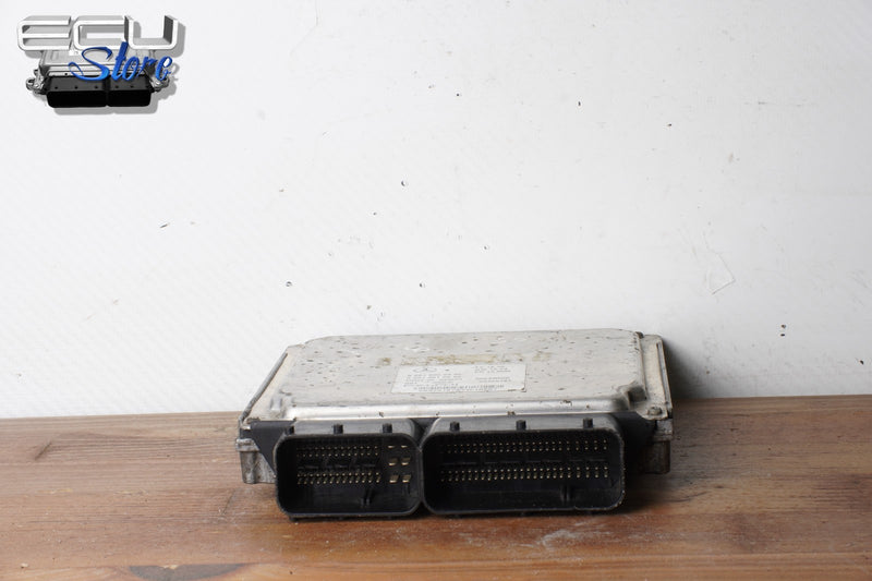 Cargue la imagen en el visor de la galería, ECU CENTRALITA MOTOR A6519009402 A6519010802 MERCEDES A CLA W176 B W246 1.82
