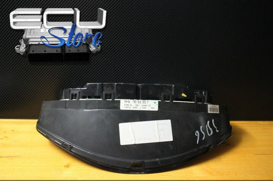 VELOCIMETRO / CUADRO DE INSTRUMENTOS VW SHARAN 2001-2010 DIESEL - 7M3920800F