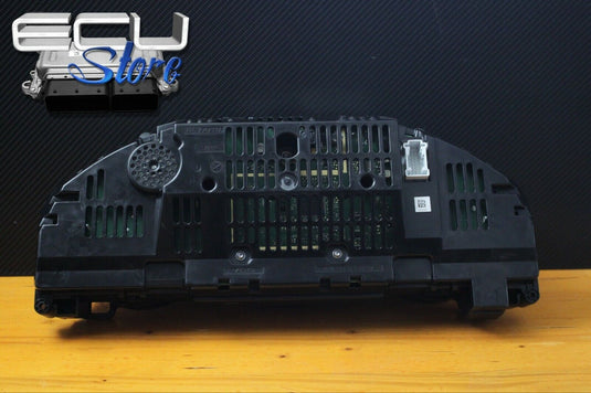 VELOCIMETRO / CUADRO INSTRUMENTOS MERCEDES E W212 2016 - A2129006729