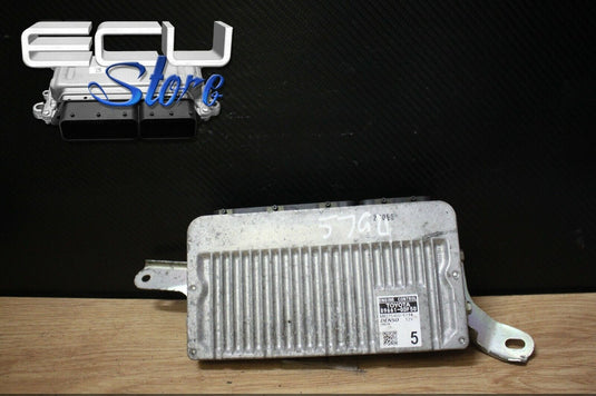 ECU / CENTRALITA MOTOR 89661-0DF50 275400-5794 - TOYOTA