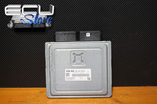 ECU / CENTRALITA MOTOR 06K907425B 5WA18004 - VW PASSAT 2.0TSI