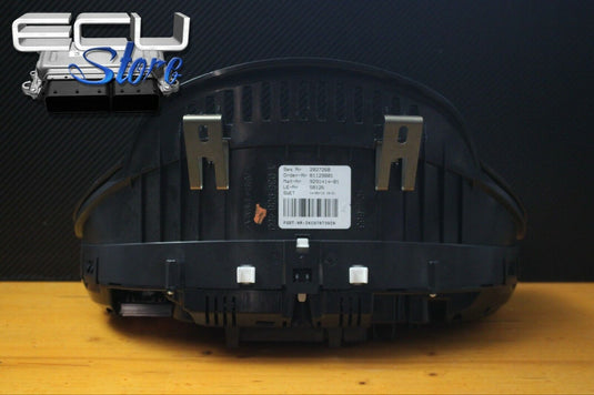 CUADRO DE INSTRUMENTOS BMW 5 F10/F11/F18 2009 MANUAL - 9291414