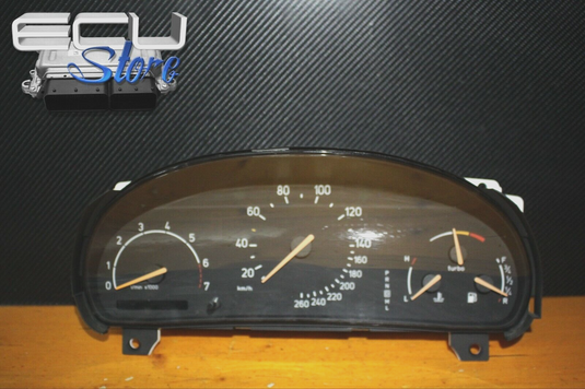VELOCIMETRO / CUADRO INSTRUMENTOS SAAB 9-5 2005 GASOLINA - 5373931