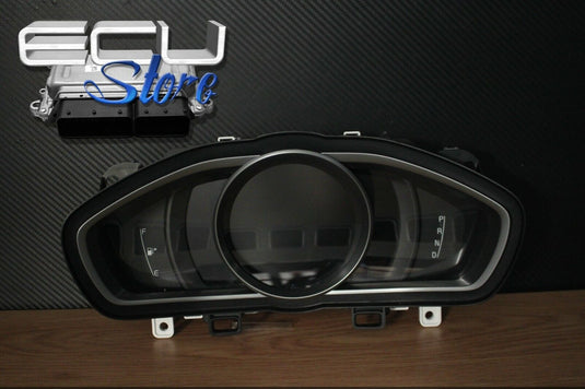 CUADRO DE INSTRUMENTOS VOLVO V40 CROSS COUNTRY T4 2013-> 36010098 31453157