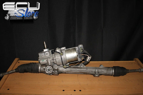 CREMALLERA DIRECCION LHD / STEERING RACK PEUGEOT 207 CITROEN C3 - 6700001414