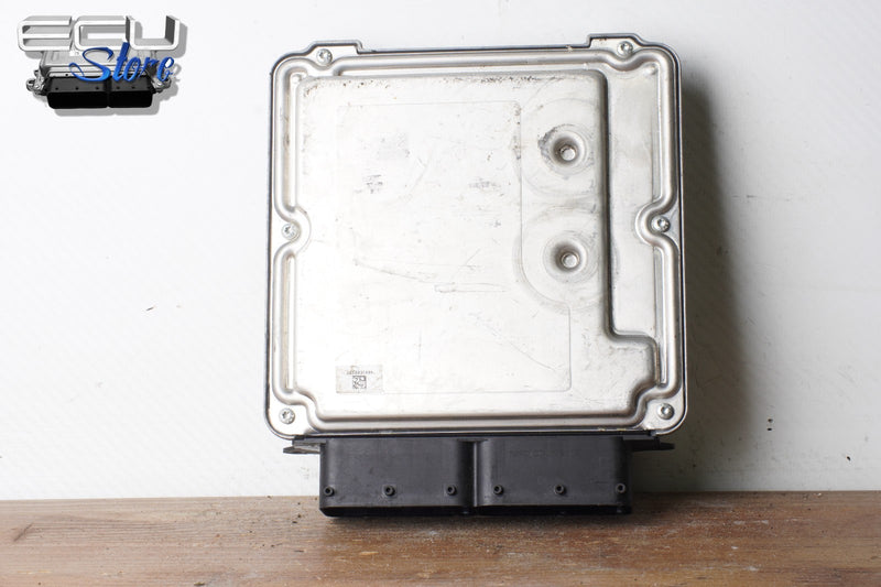 Cargue la imagen en el visor de la galería, ECU CENTRALITA MOTOR 0281031066 04L907309R H24 VW GOLF VII AUDI SEAT 2.0 TDI1
