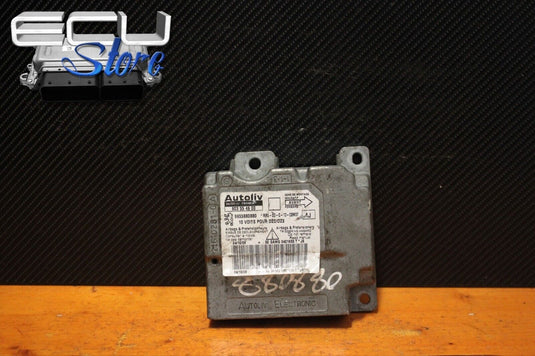 ECU / CENTRALITA AIRBAG 603554600 9655880880 - PEUGEOT 407