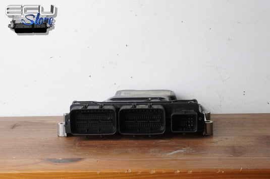 ECU CENTRALITA MOTOR 0281039169 237107893S RENAULT TRAFIC III 2.0 DCI 20222