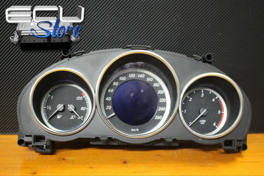 VELOCIMETRO / CUADRO INSTRUMENTOS MERCEDES E W212 DIESEL - A2129000425