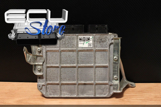 ECU / CENTRALITA MOTOR 89661-02T60 8966102T60 MB275300-4211 - TOYOTA YARIS
