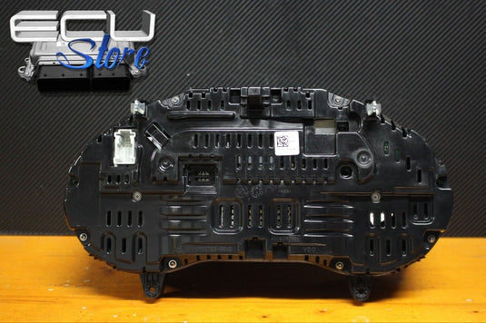 VELOCIMETRO / CUADRO INSTRUMENTOS MERCEDES GLC W253 2020 DIESEL - A2059000445