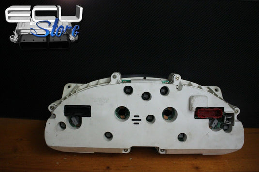 VELOCIMETRO / CUADRO INSTRUMENTOS VW SHARAN 1996 GASOLINA - 95VW-10849-VA